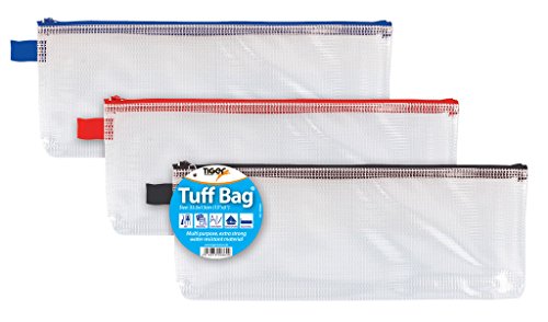 33cm x 13 cm Tuff Bag