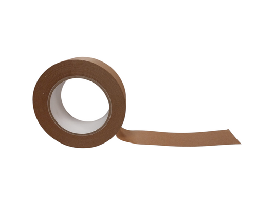 Kraft Packaging Paper Tape 48mm x 40m