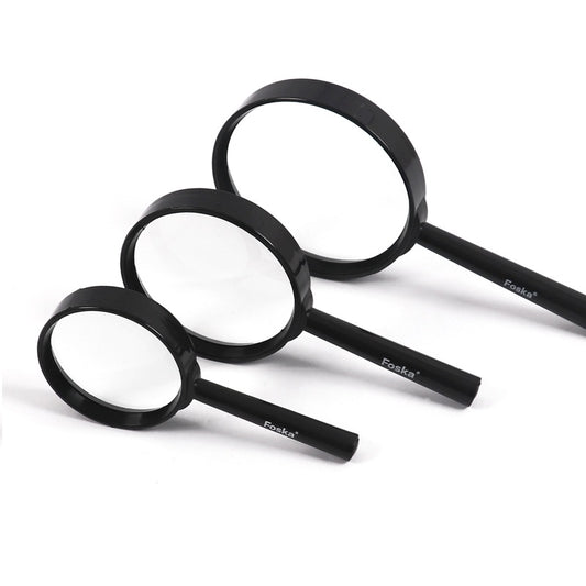 Magnifying Glass 75mm Diameter