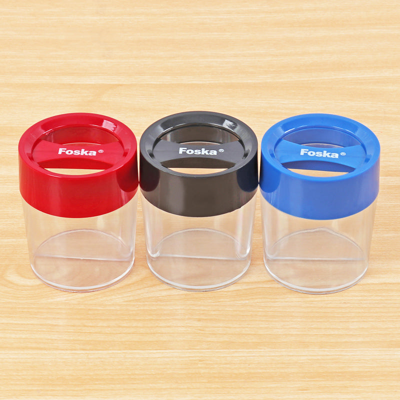 Magnetic Paper Clip Pin Pot Dispenser