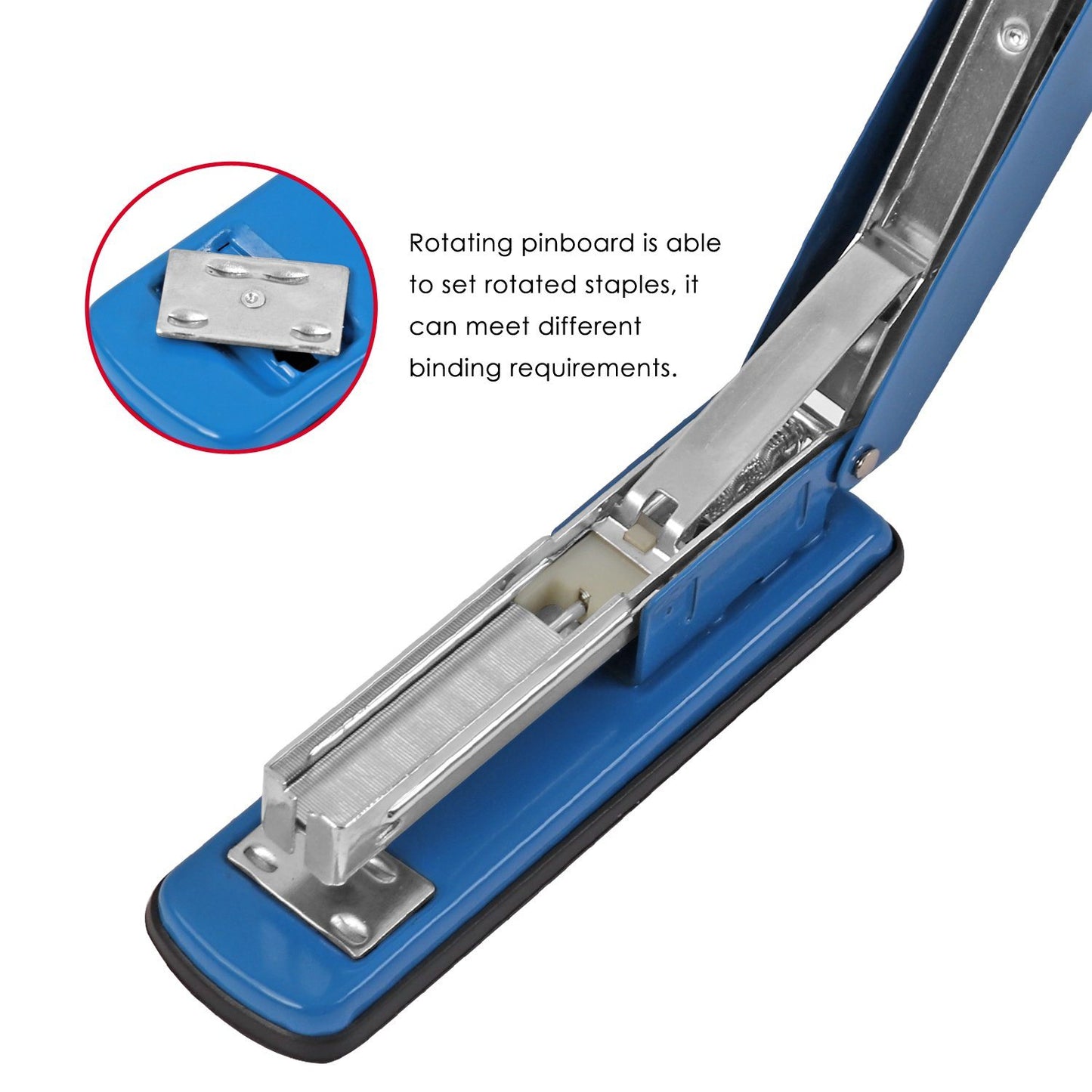 Desktop Stapler 25 Sheets