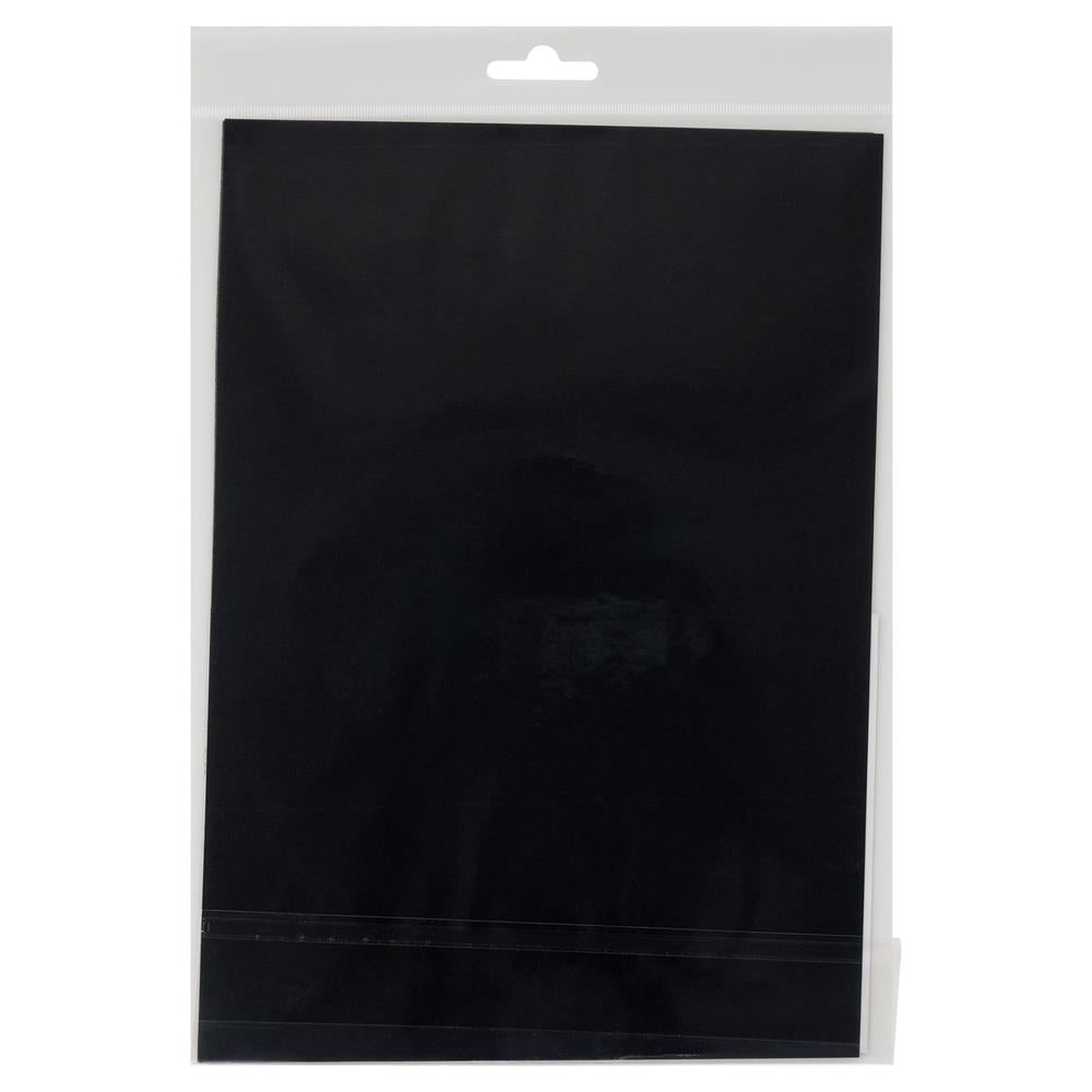 Pack of 10 Sheets A4 Black Carbon Paper by Premier Office