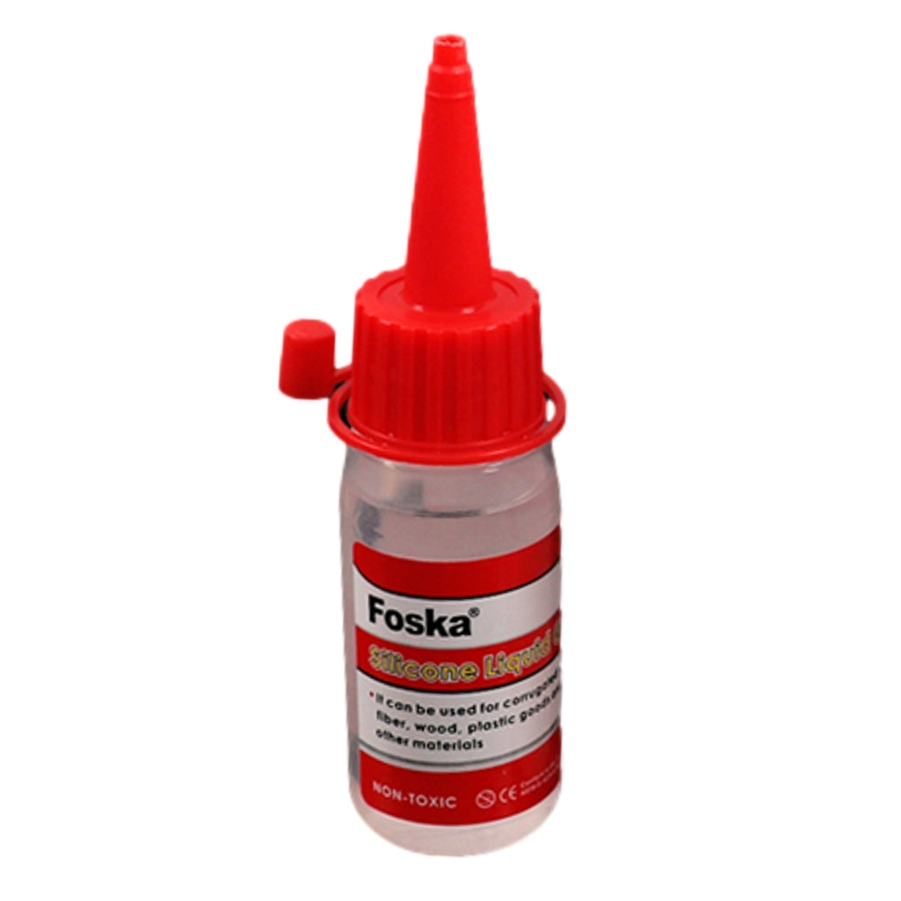 Silicone Liquid Glue 30ml