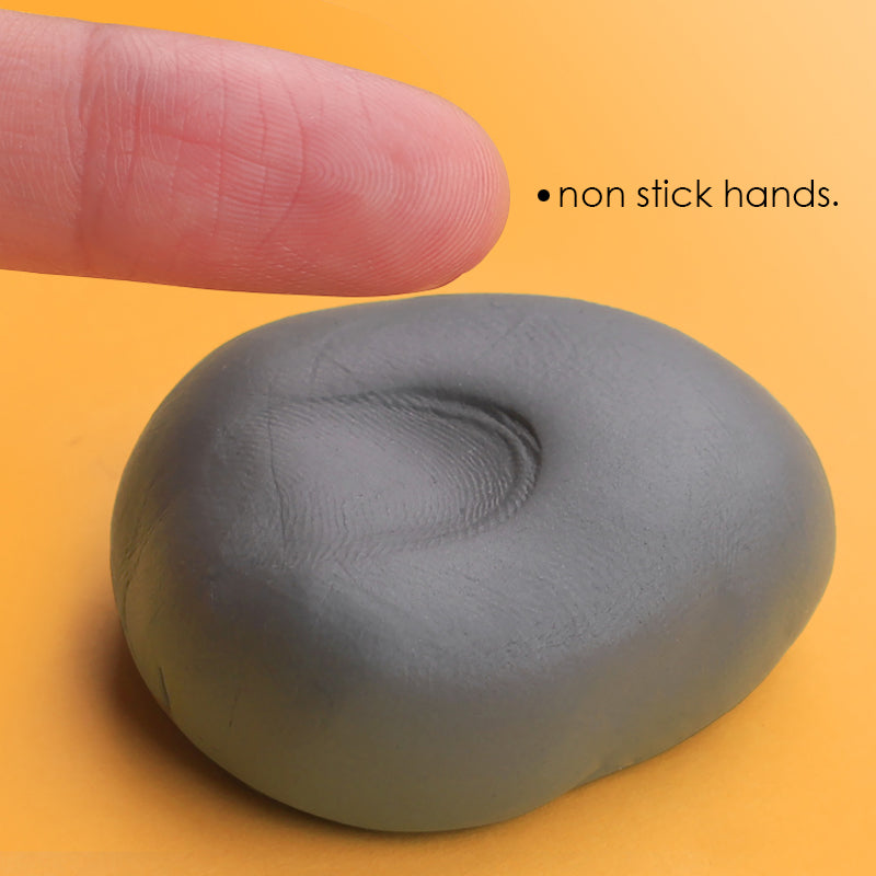 Kneadable Eraser 45 x 35 x 10mm