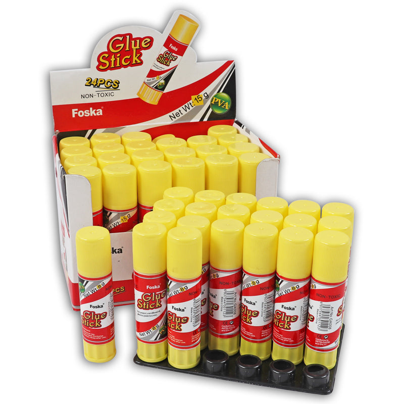 8g PVA Adhesive Glue Stick