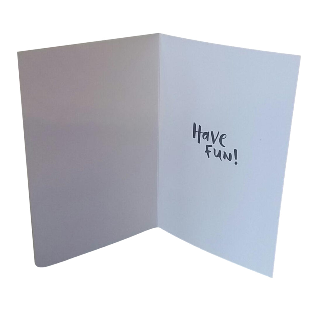 Pack Of 5  Happy Easter Sunshine Greeting Cards