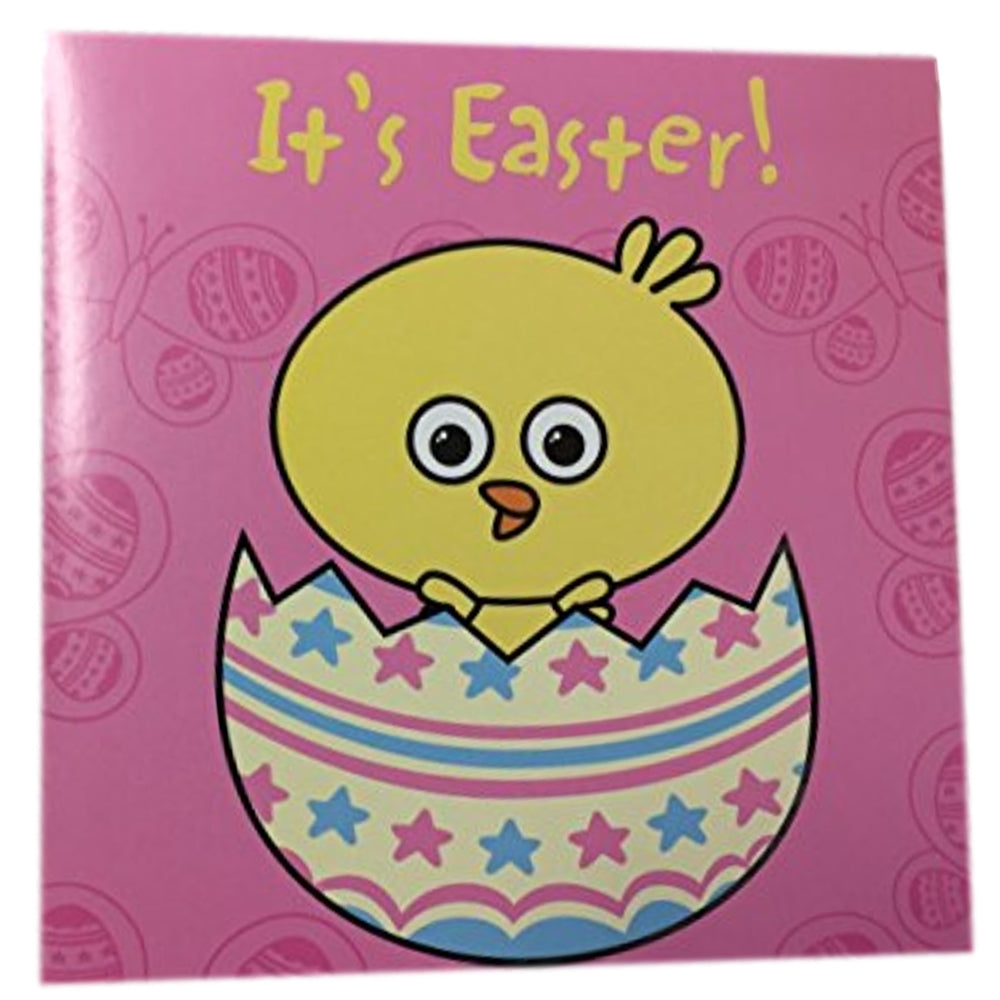 Wonderful Easter Egg Greeting Card