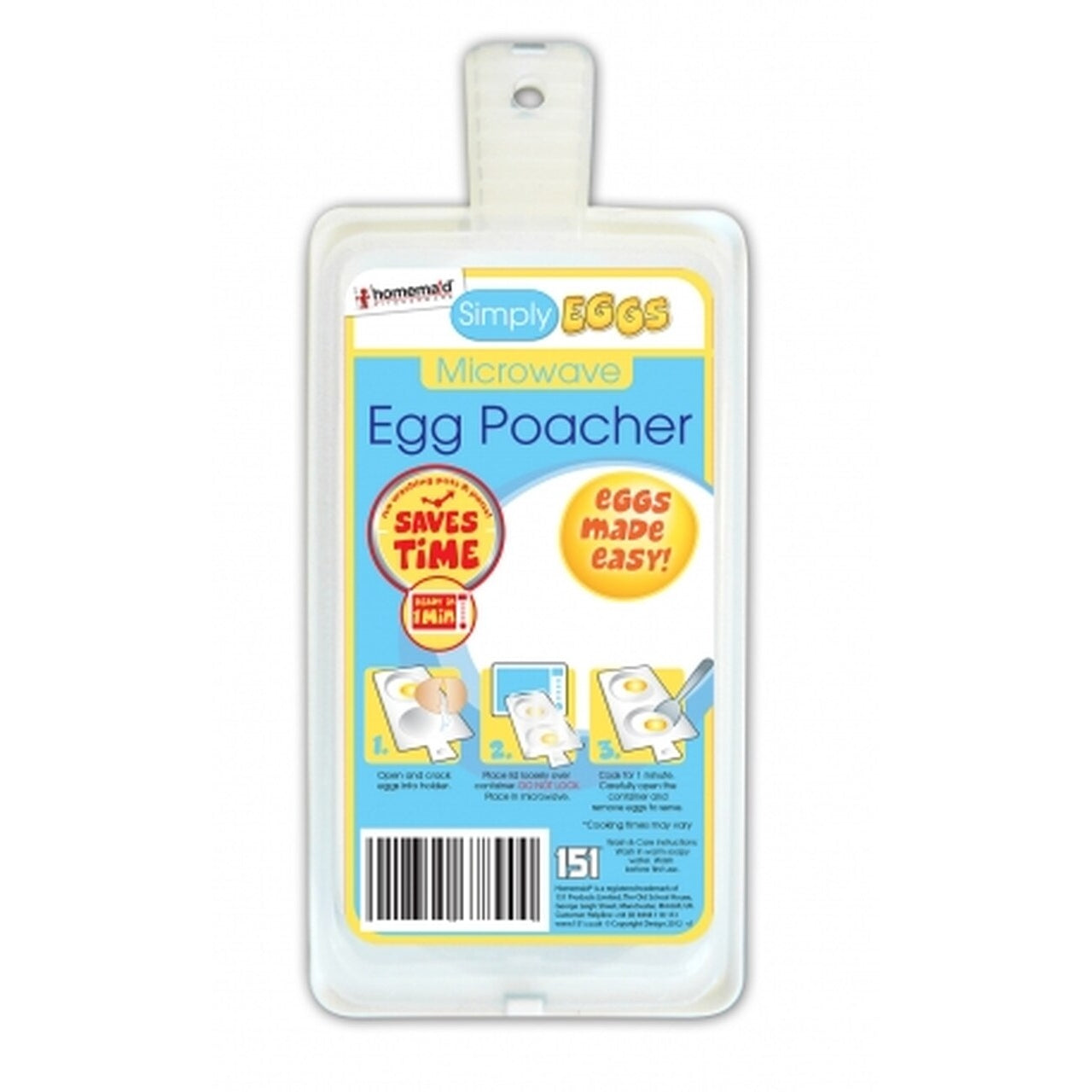 Egg Poacher