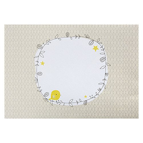 Pack of 8 Hallmark Baby Thank You Cards