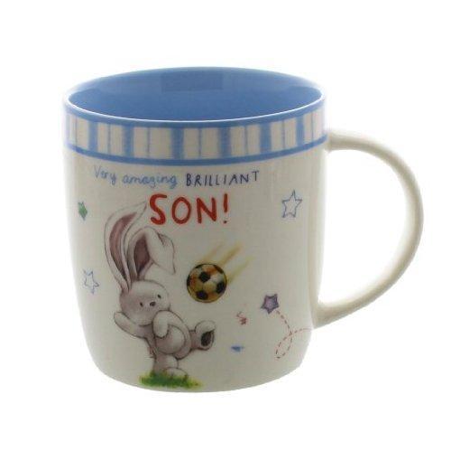 Bebunni Mug Son