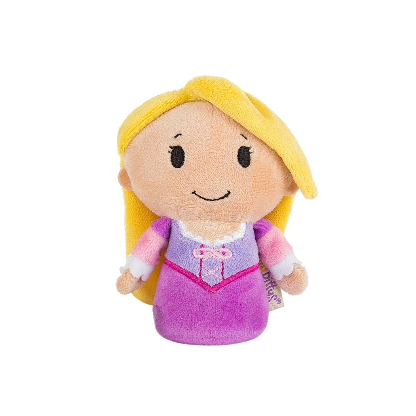 Hallmark 25491098 Disney Rapunzel Itty Bitty