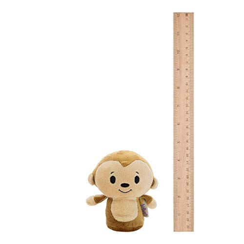 Hallmark 25506686 Noah's Ark Monkey Itty Bitty