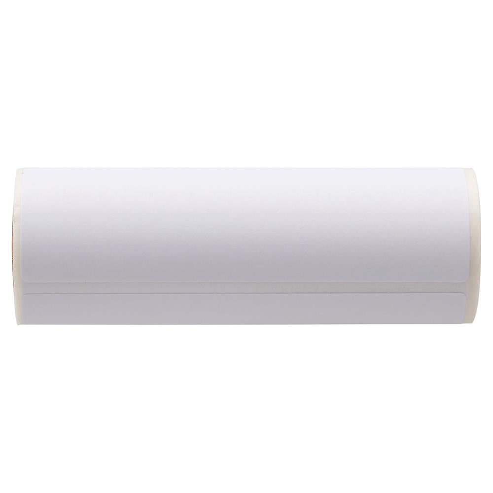 Roll of 60 90 x 120mm Super Size Address Labels by Concept