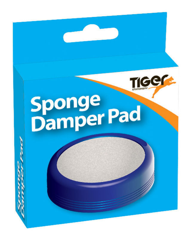 Sponge Damper Pad