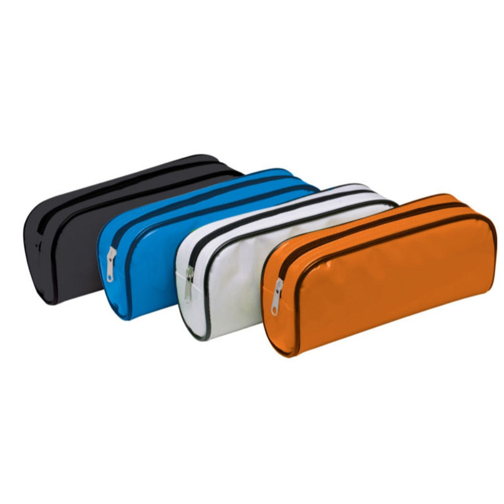 High Gloss Shaped Pencil Case