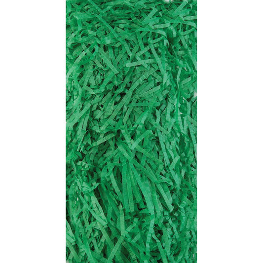 20g Medium Green Shredded Tissue