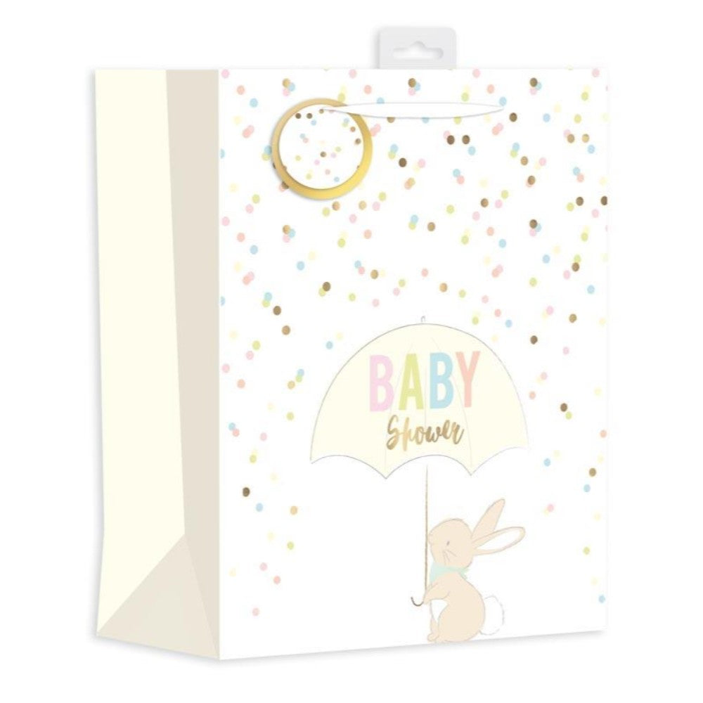 Baby Shower Large Gift Bag – Choice Wholesale