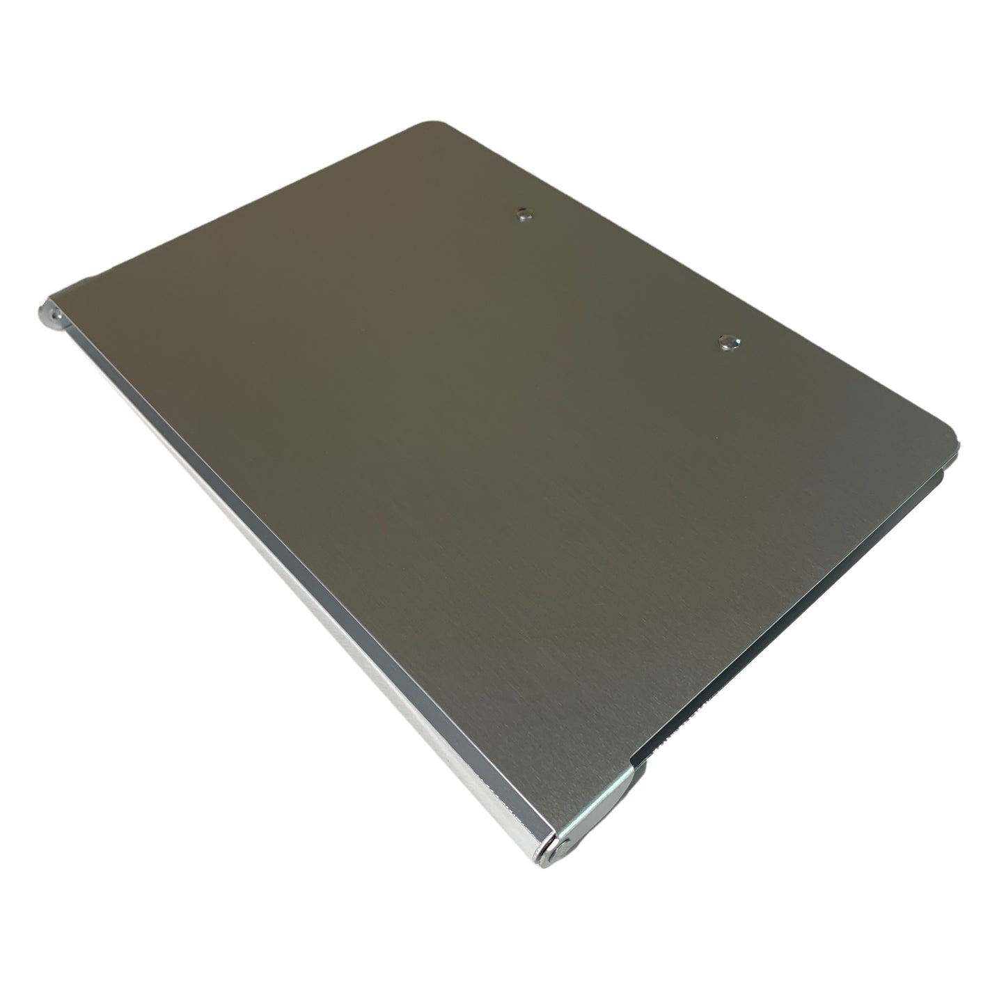 A4 Aluminum Foldable Clipboard by Janrax