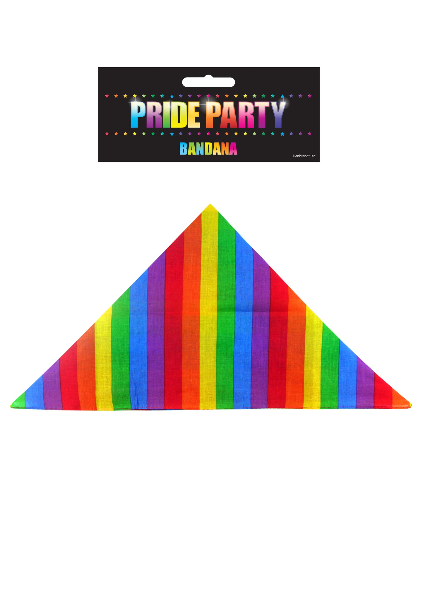 Pride Bandana