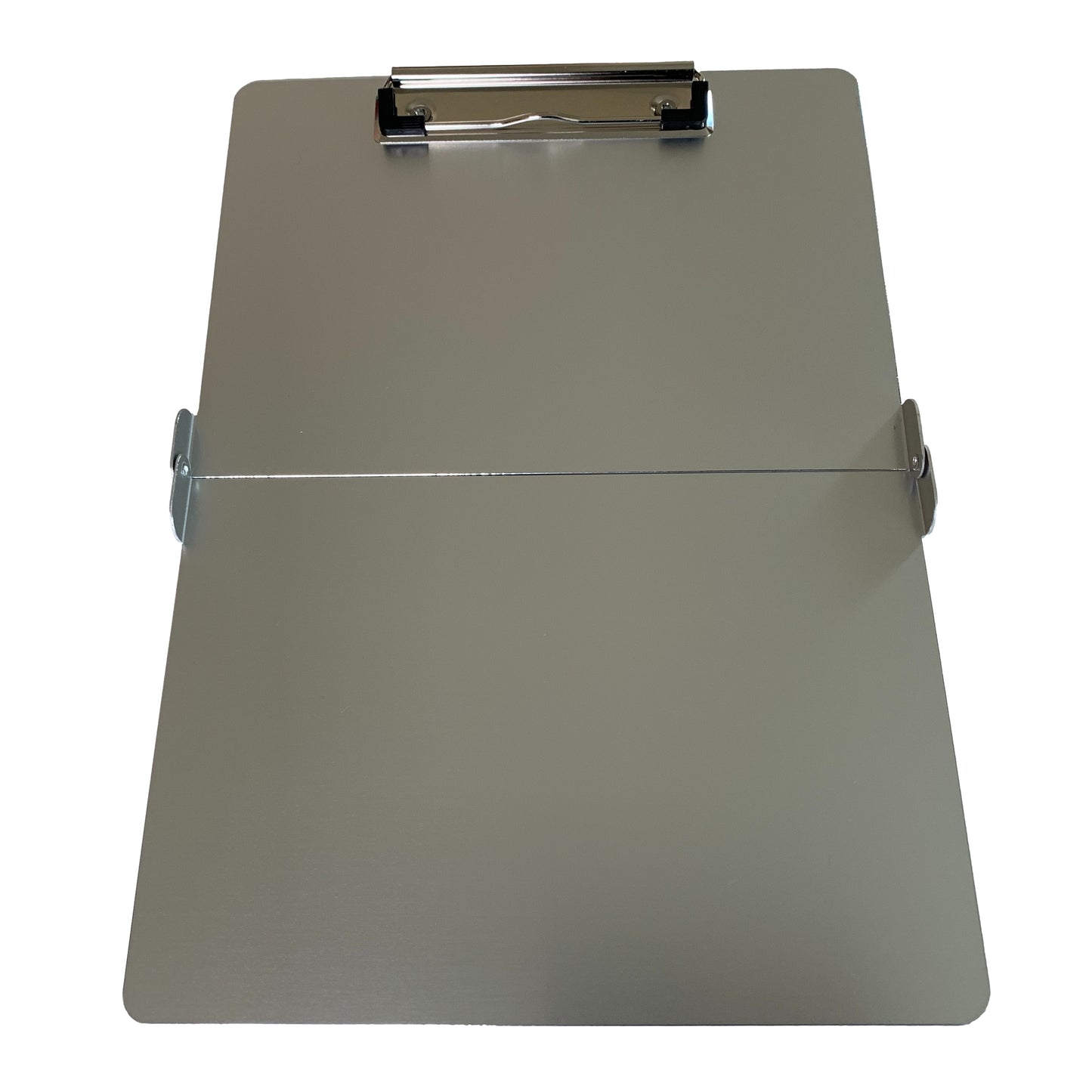 A4 Aluminum Foldable Clipboard by Janrax