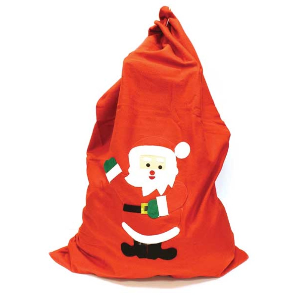 Large Santa Sack 23" x 41"