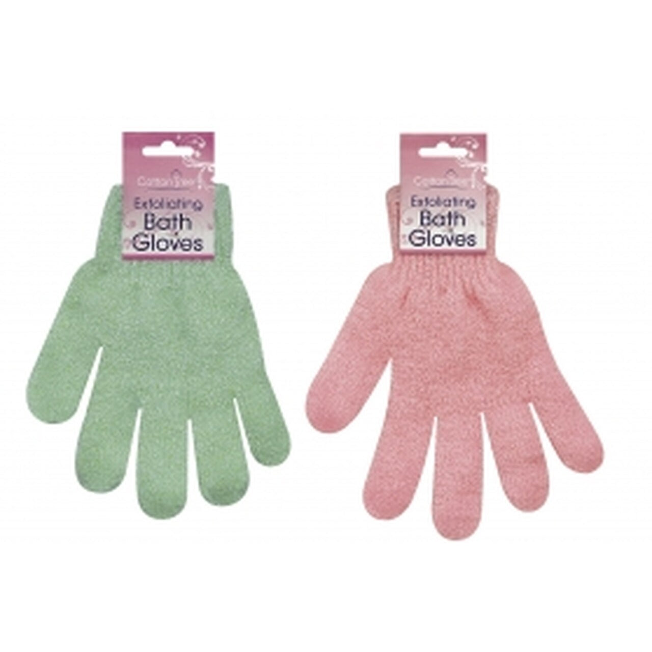 Exfoliating Glove