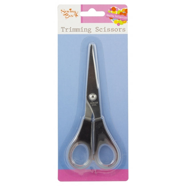 Trimming Scissors