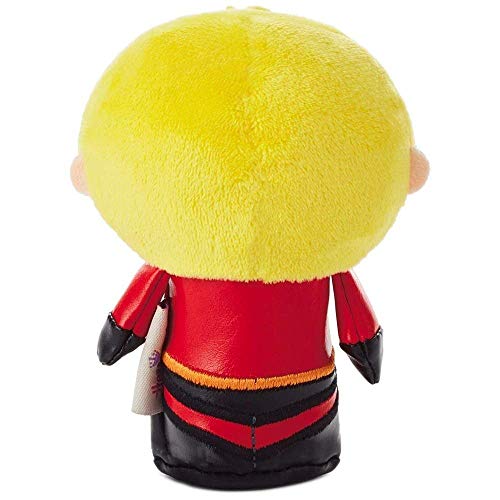 Hallmark 25506696 Mr Incredible Mode Itty Bitty, Nylon/A