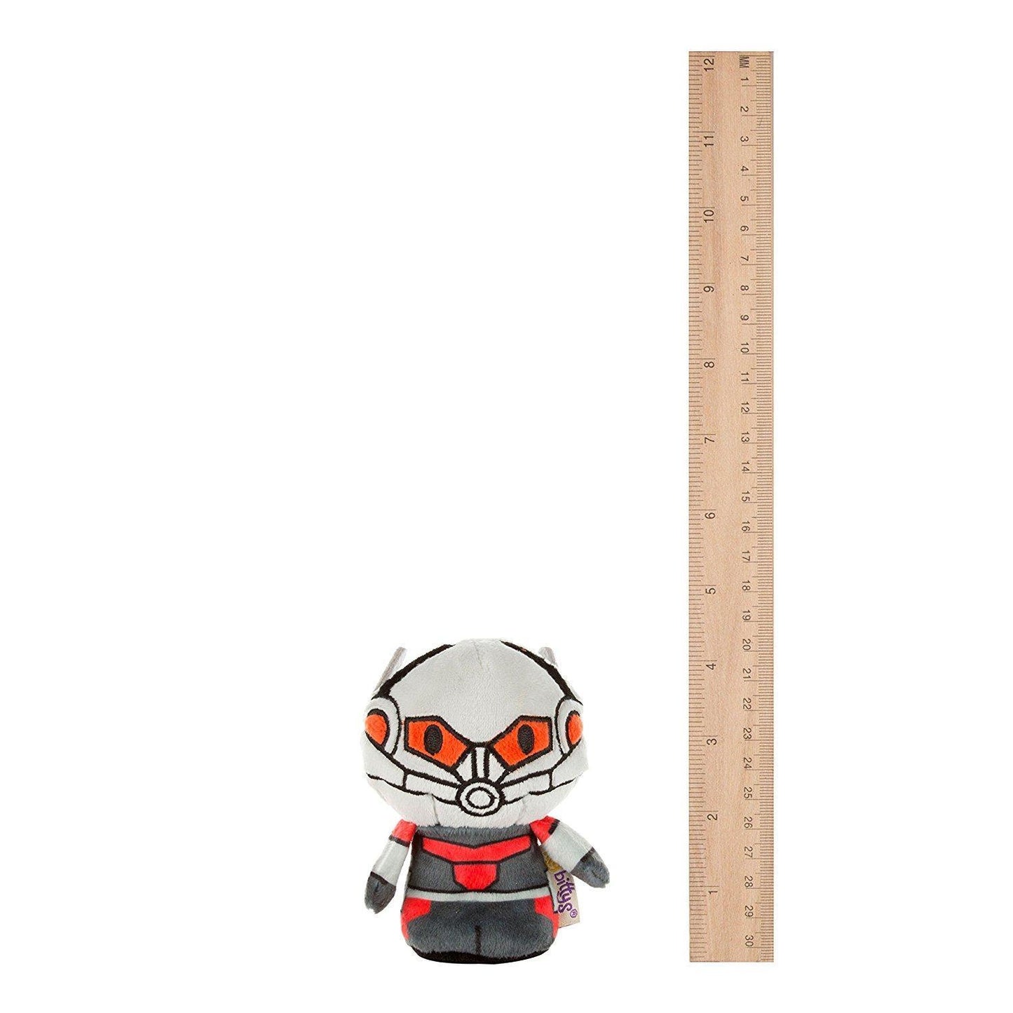 Hallmark 25476592 Marvel Ant Man Itty Bitty