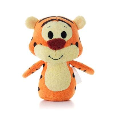 Itty Bitty Hallmark Disney Tigger soft Toy