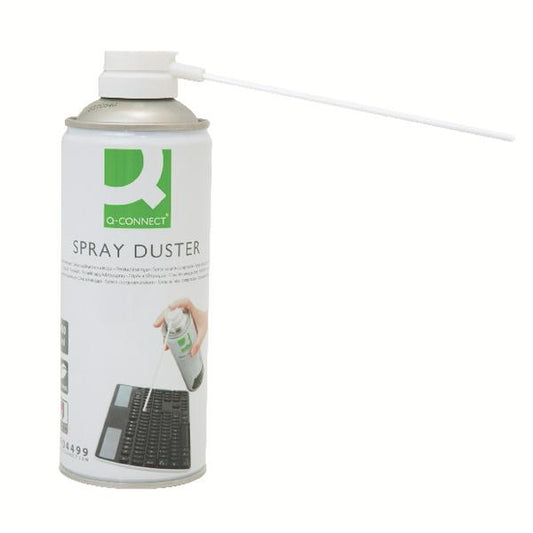 Q-Connect HFC-Free Air Duster 400ml