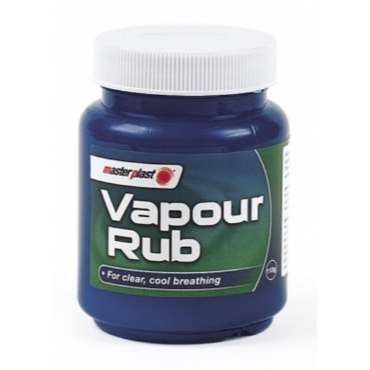 Masterplast Vapour Rub