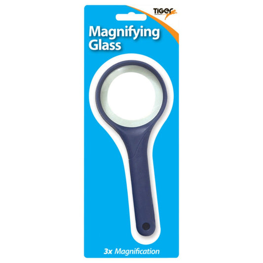 Tiger Brand Magnifier