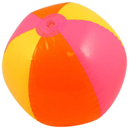 Inflatable Beach Ball 60Cm