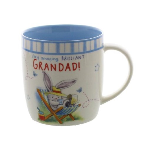 Bebunni Mug Grandad