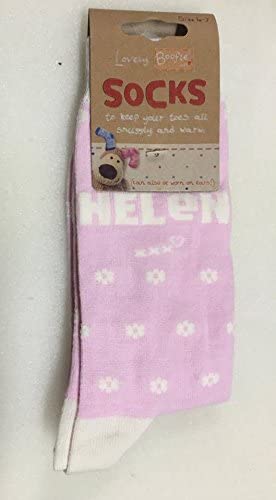 Boofle Socks Helen