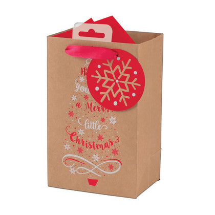 Christmas Gift Bags Bulk - Etsy UK