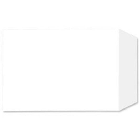 5 Star Envelopes Pocket Press Seal 90gsm White C5 [Pack 500]