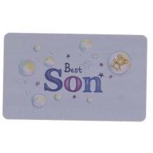 Best Son TAG Elliot and Buttons