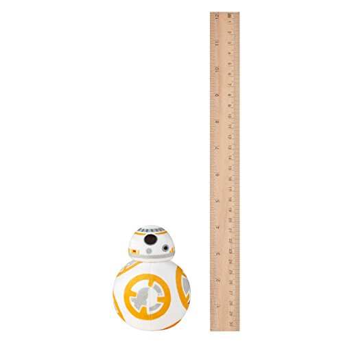 Hallmark Star Wars BB-8 Itty Bitty