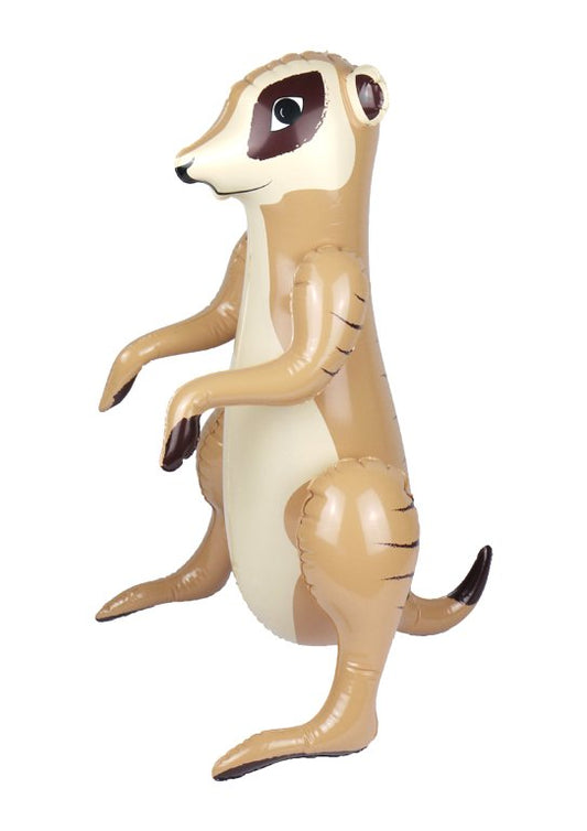 59cm Inflatable Meerkat