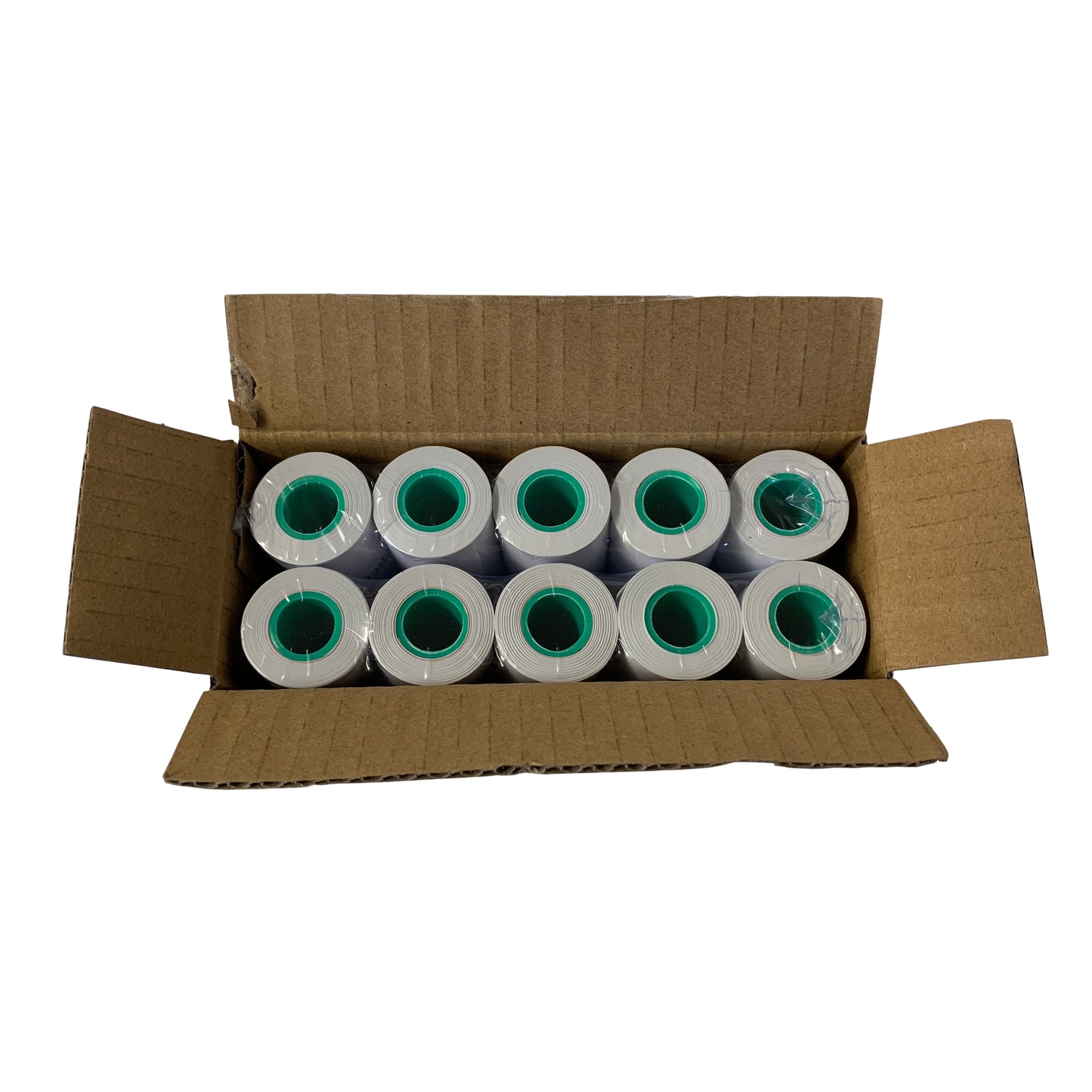 Box of 200 BPA Free 57x30mm Thermal Rolls