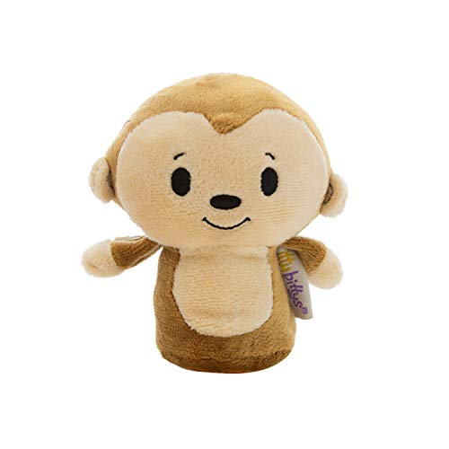 Hallmark 25506686 Noah's Ark Monkey Itty Bitty