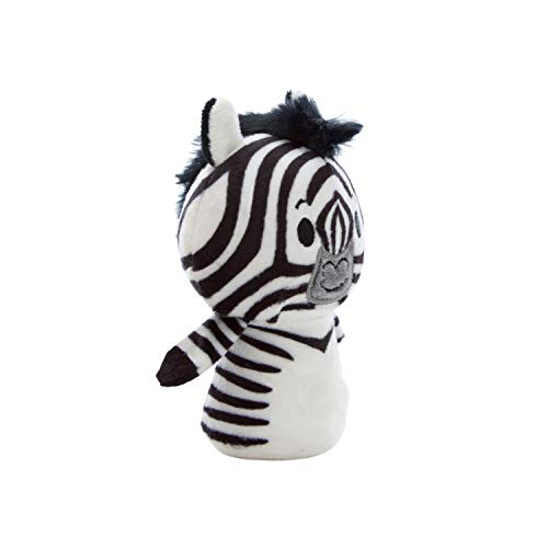 Hallmark 25506683 Noah's Ark Zebra Itty Bitty