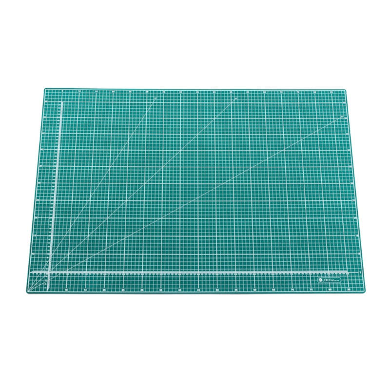 A1 Green Cutting Mat