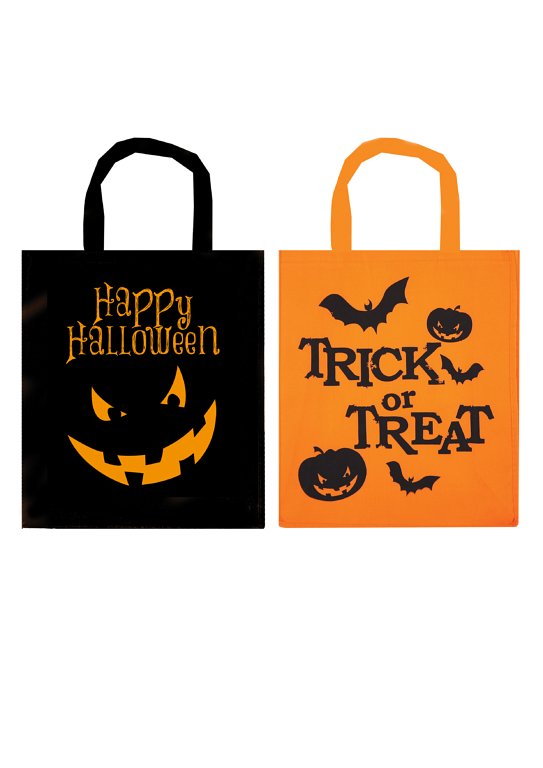 Halloween Treat Bag 28cm x 34cm