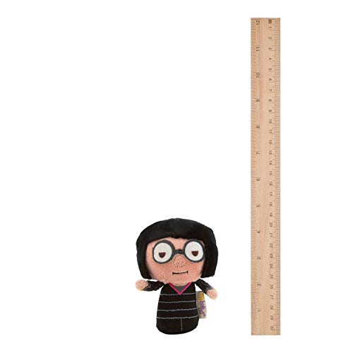 Hallmark 25506695 Incredibles Edna Mode Itty Bitty