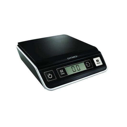 Dymo M2 Mailing Scale 2kg Black - S0928990