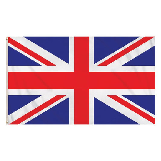 3ft x 2ft Small Union Jack Flag