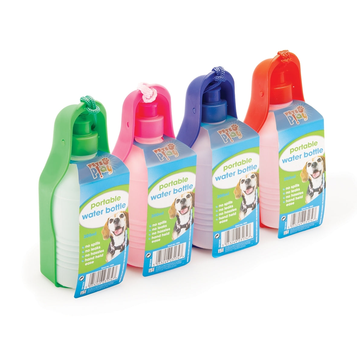 Portable Dog Drinker 300ml